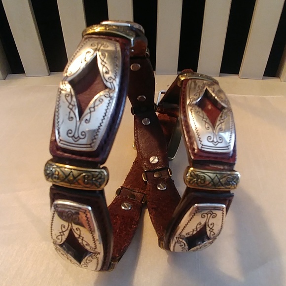 COPY - Beautiful Brighton belt! - Picture 2 of 7